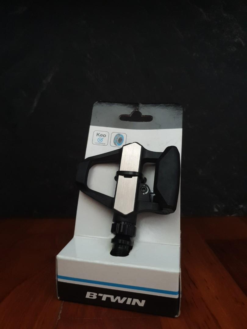 decathlon m520