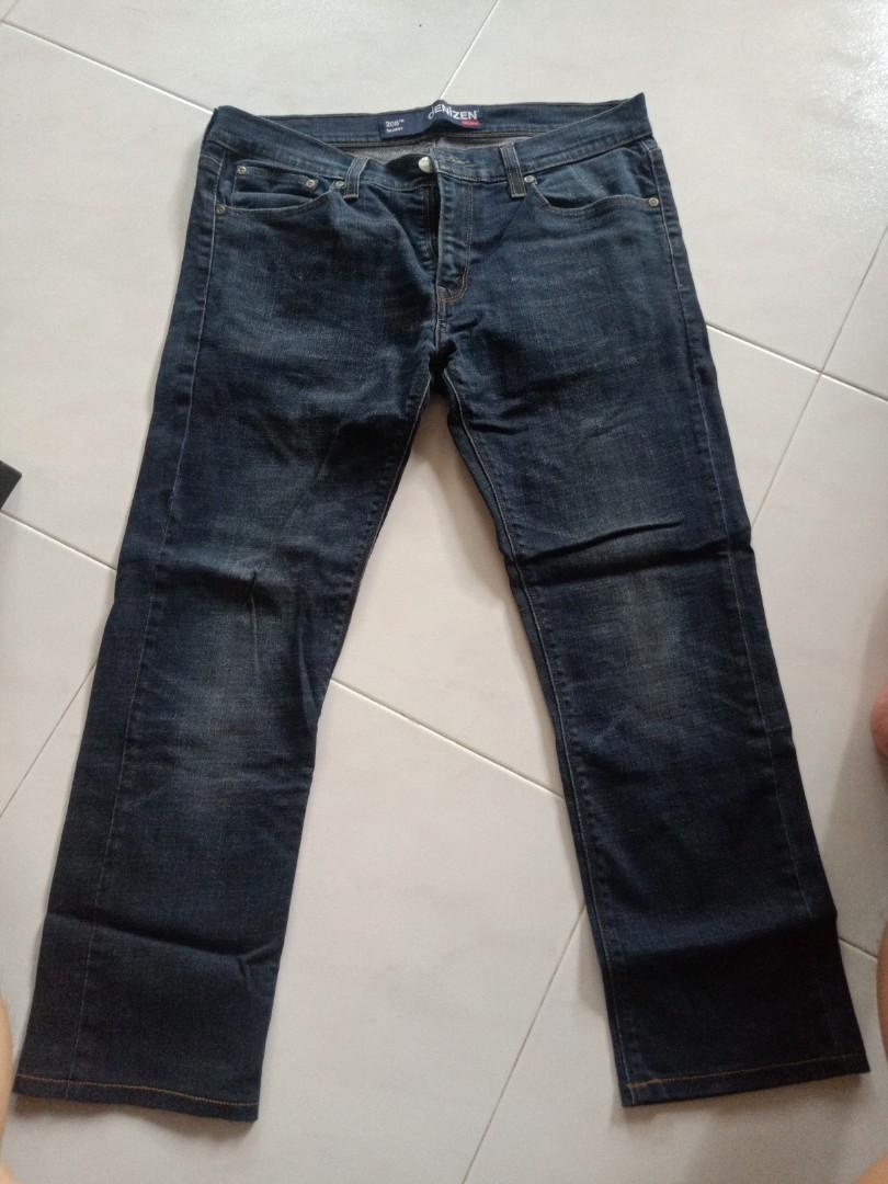 Denizen 208 jeans online