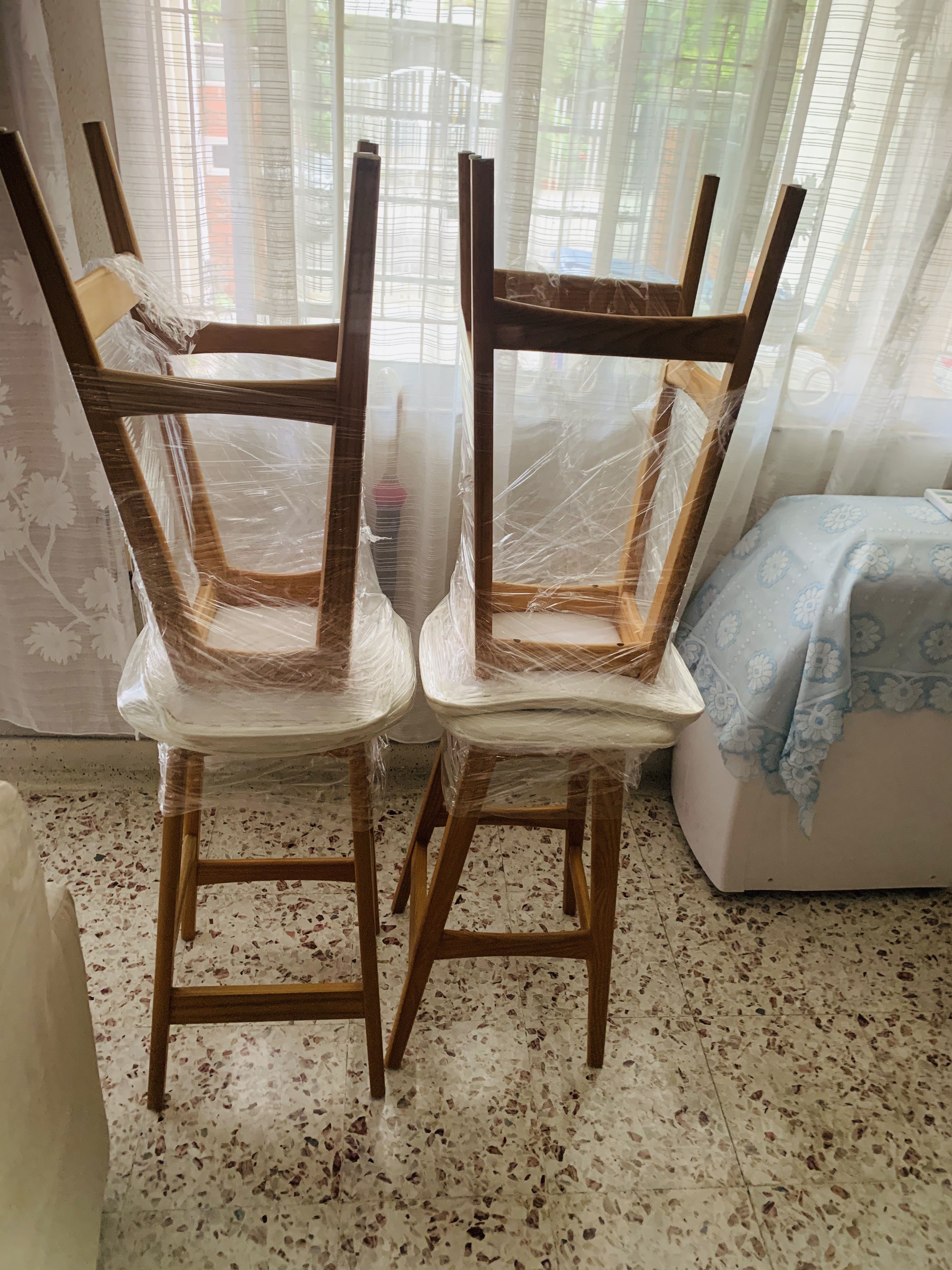 Designer High Chair 26 Height A Condition Furniture Tables Chairs On Carousell