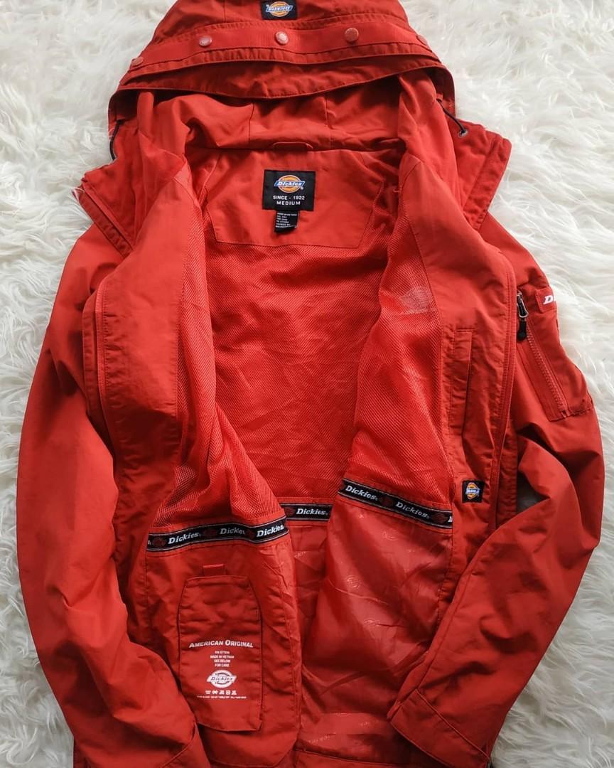 dickies outdoor jacket