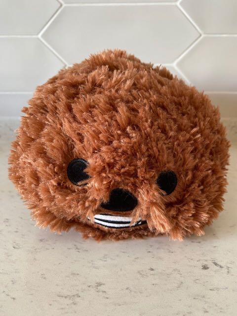 Chewbacca tsum tsum large store