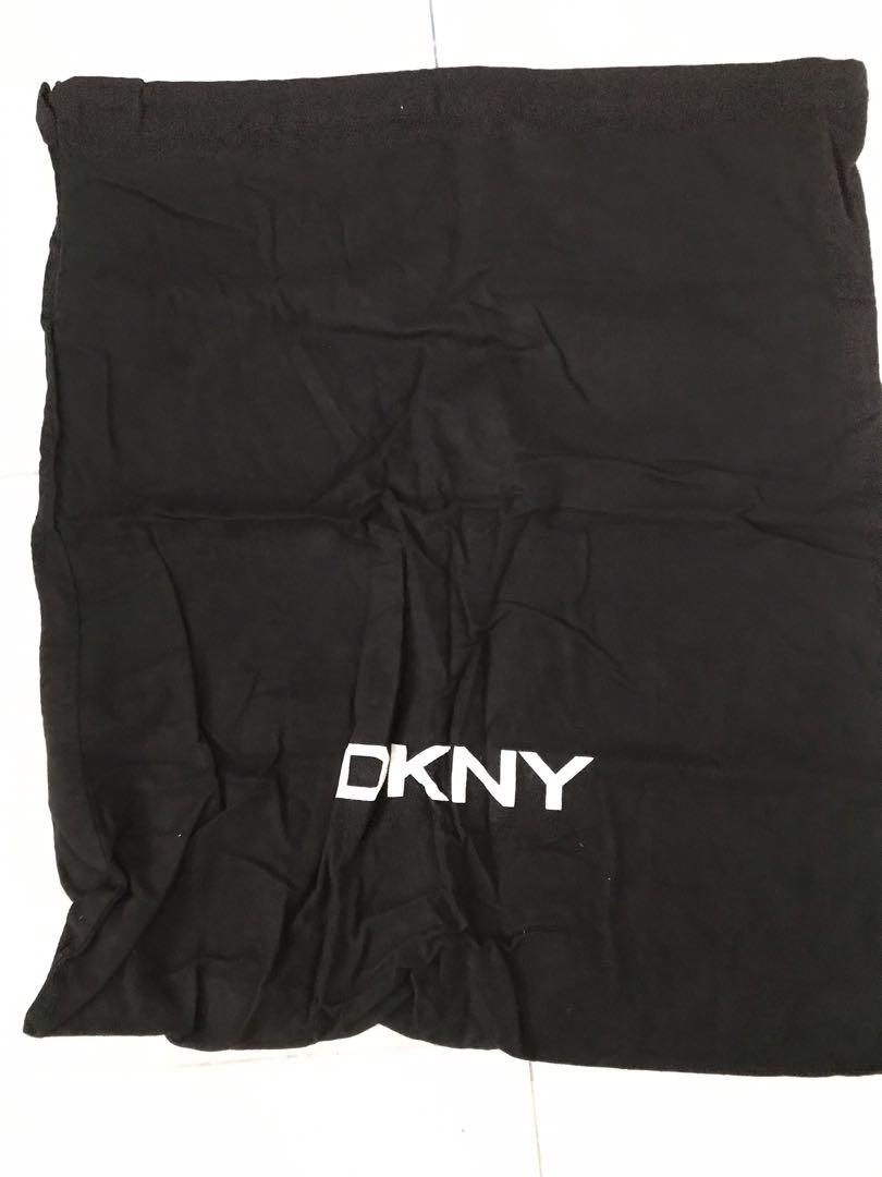 DKNY Dust Bag