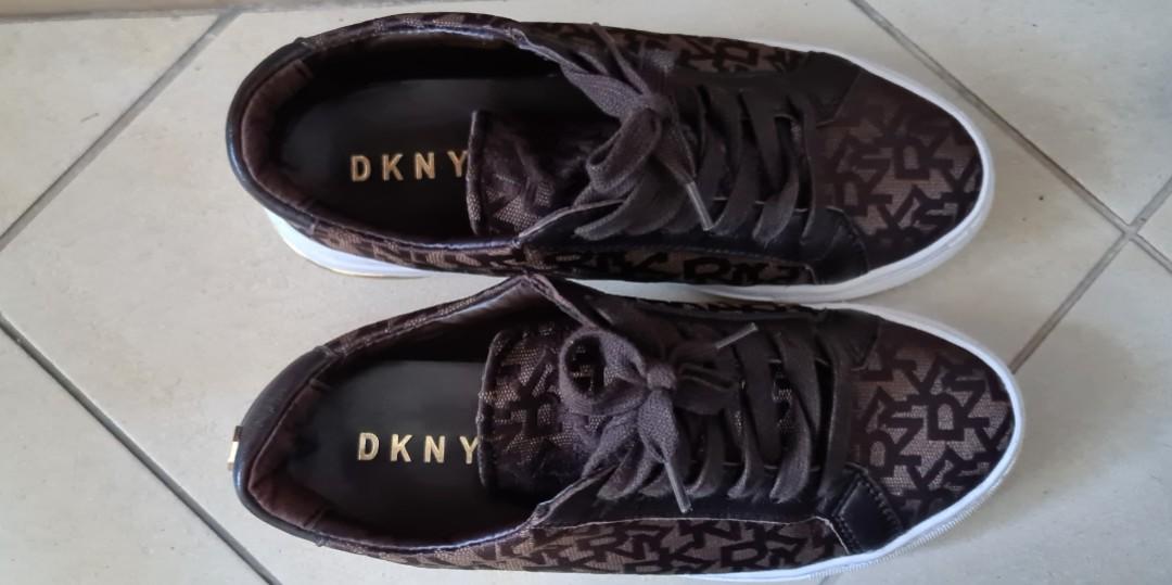 dkny trainers womens