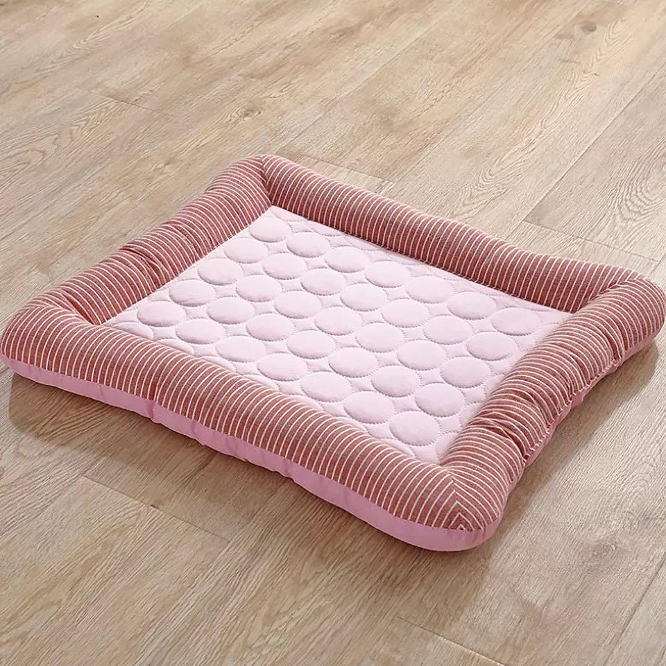 cool summer dog beds