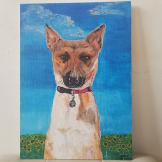 (Category: ) located in . Submitted by eowynart (Listing ID 1021666851, Image 1). Description: .