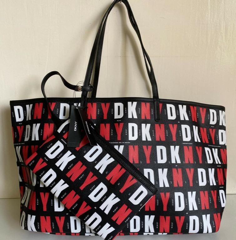 Donna karan hotsell purses sale