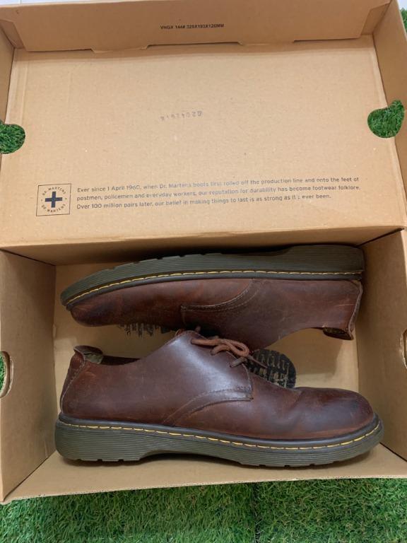 Doc martens elsfield clearance