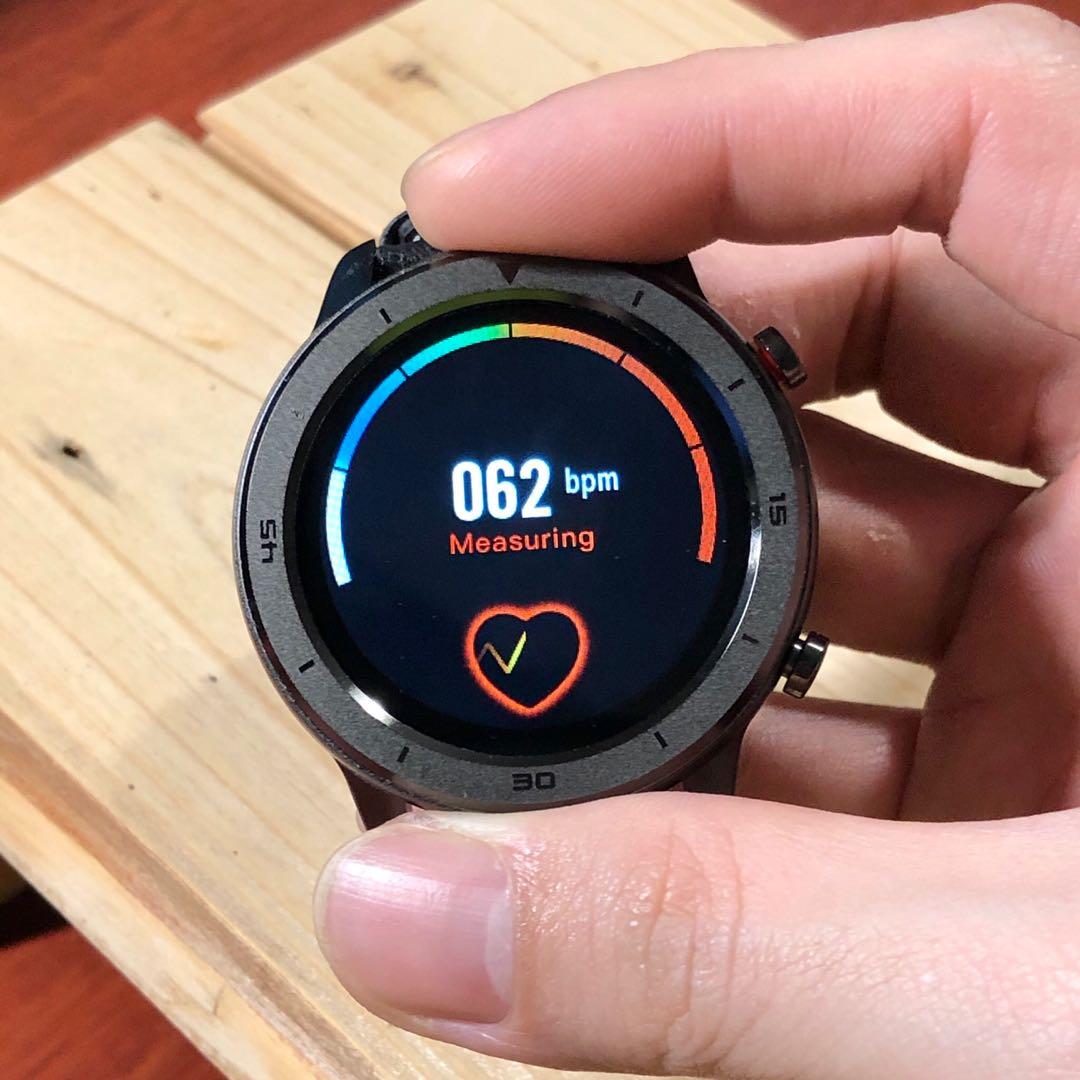DT78 SmartWatch Men Men s Fashion Watches Accessories
