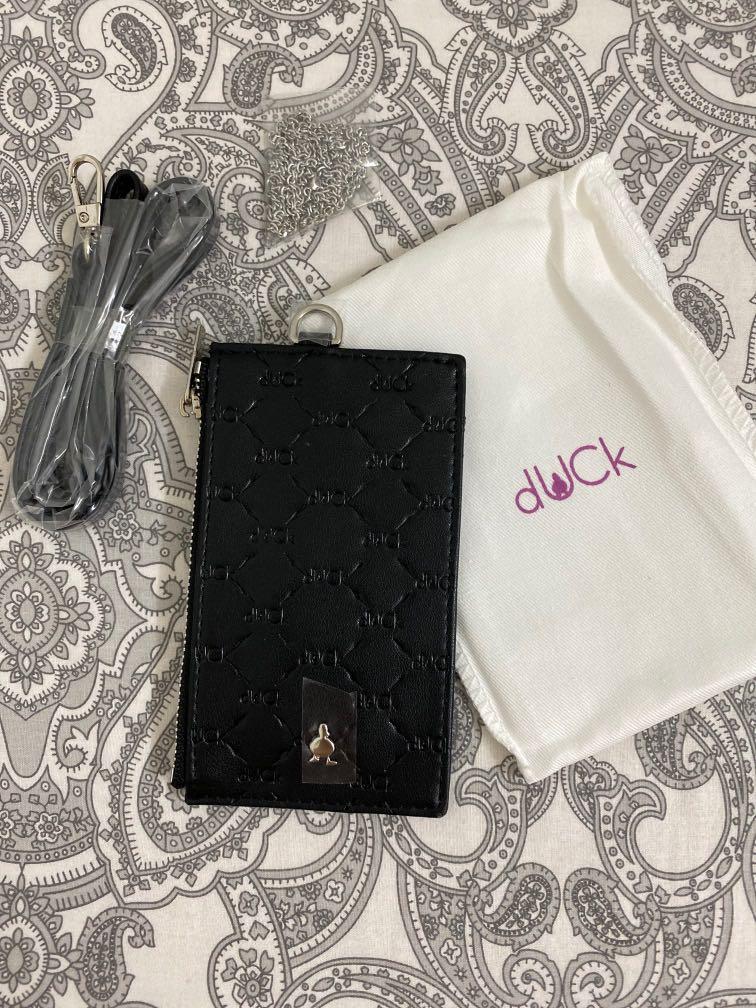 Duck Lanyard In Cosmic No Combo Women S Fashion Bags Wallets On Carousell