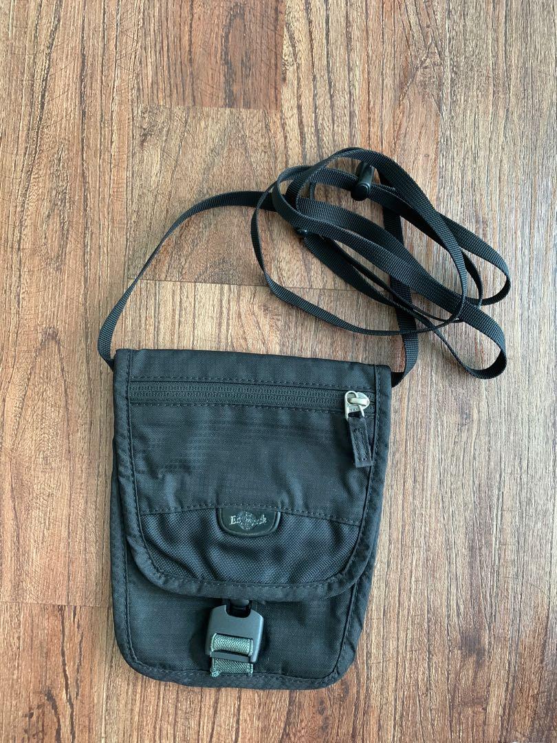 Eagle creek crossbody 2025 purse