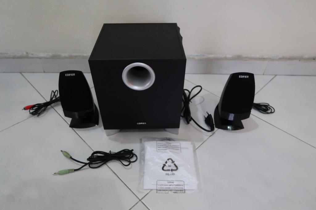 Edifier x330 discount
