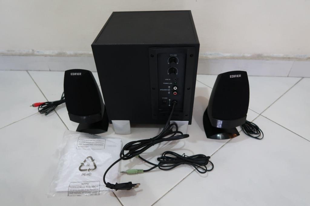 Edifier x330 sale