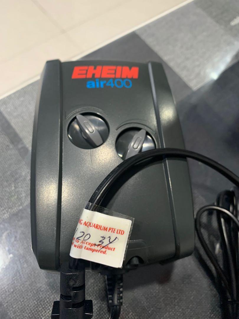 Eheim air diffuser best sale