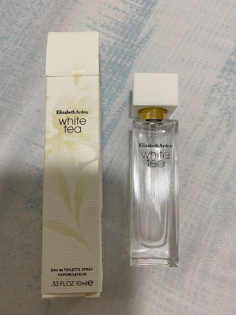 Elizabeth arden sale white tea 10ml