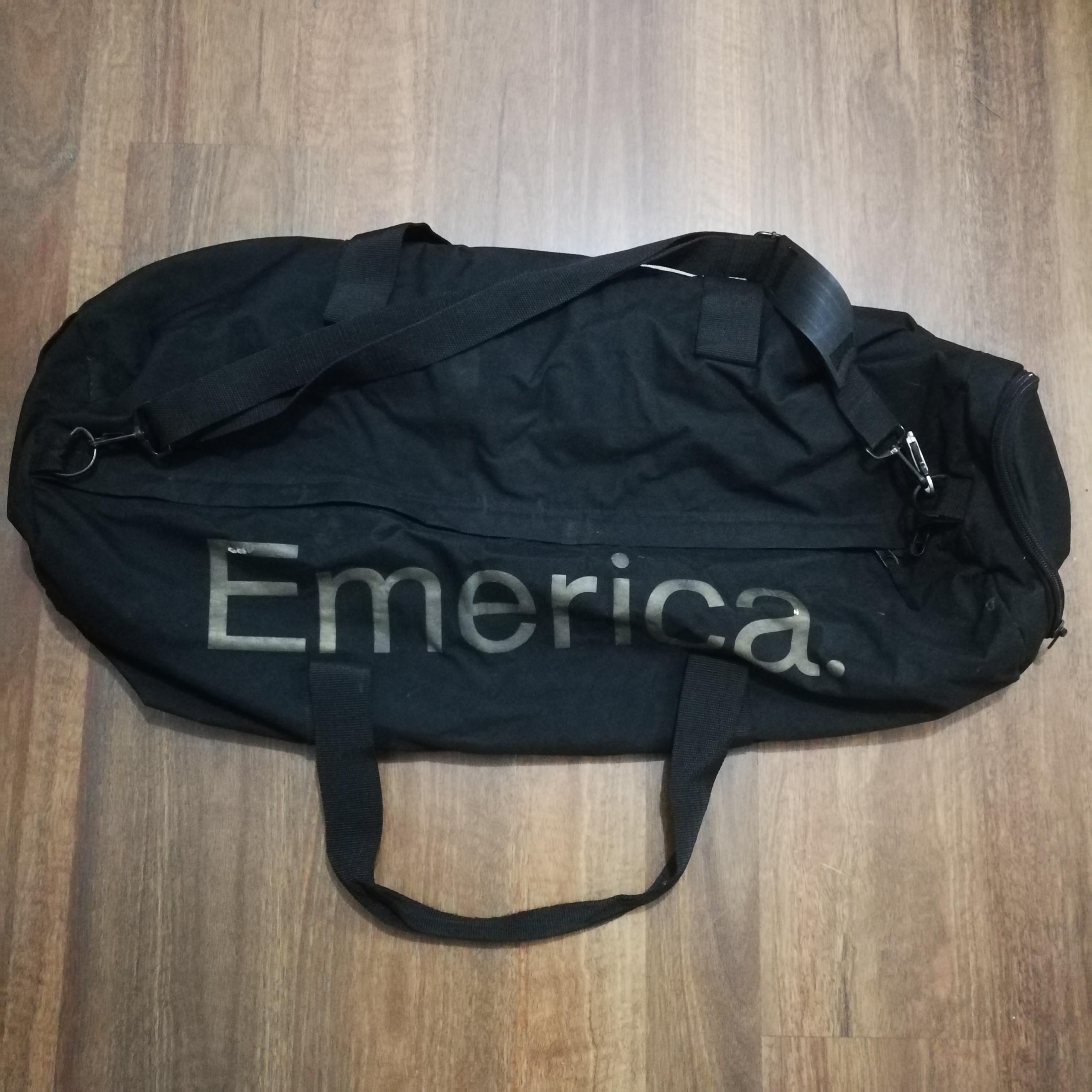 Emerica bag hot sale