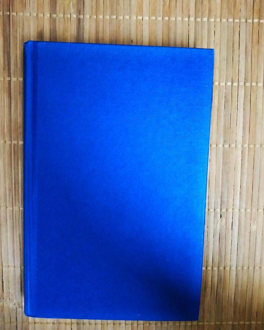 English Novel Books Stationery Books On Carousell