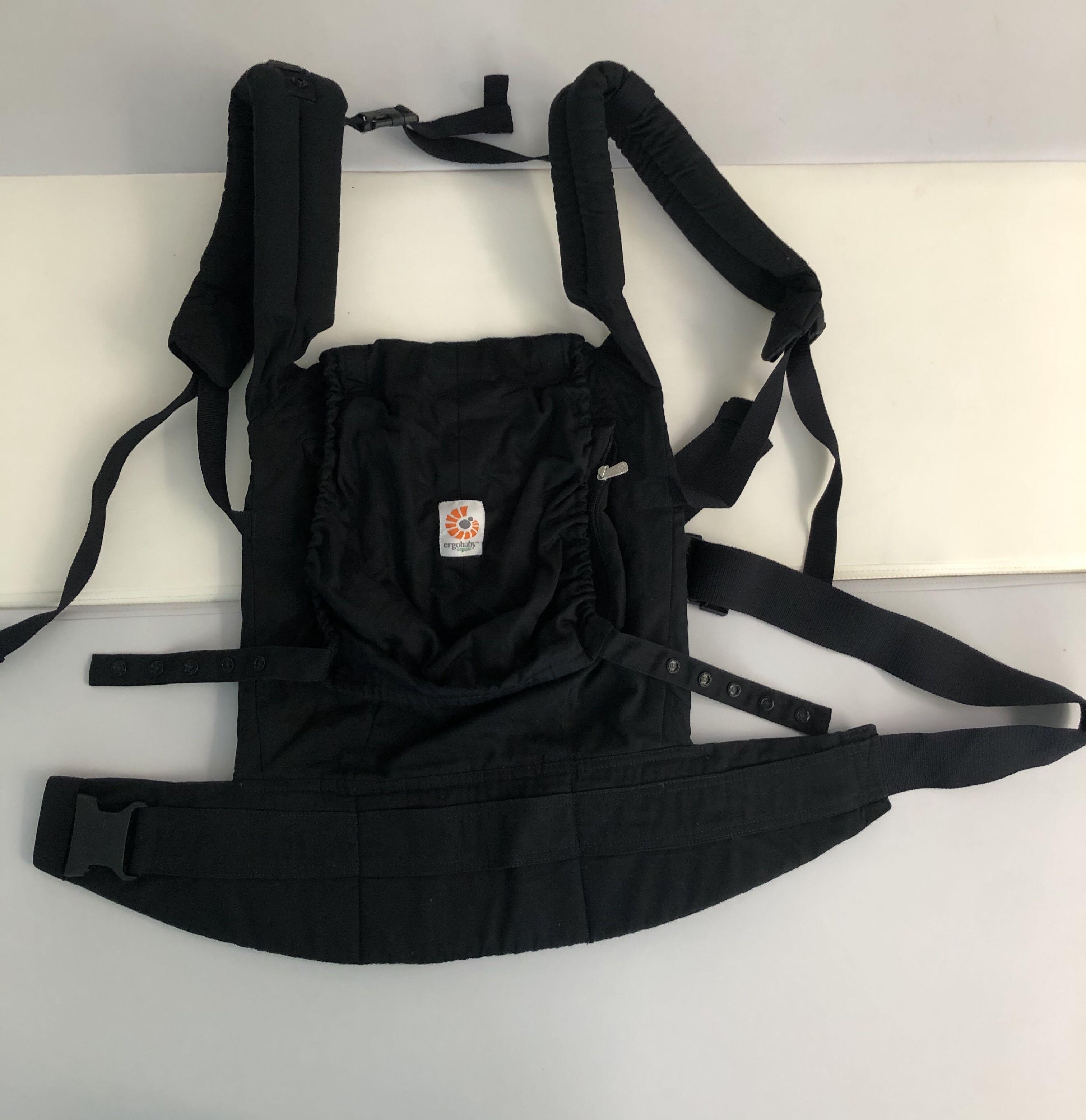 ergobaby travel stroller