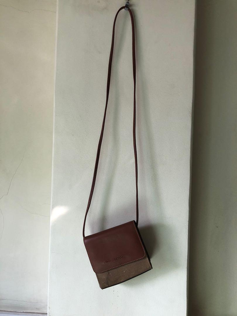 Esprit sling bag price deals