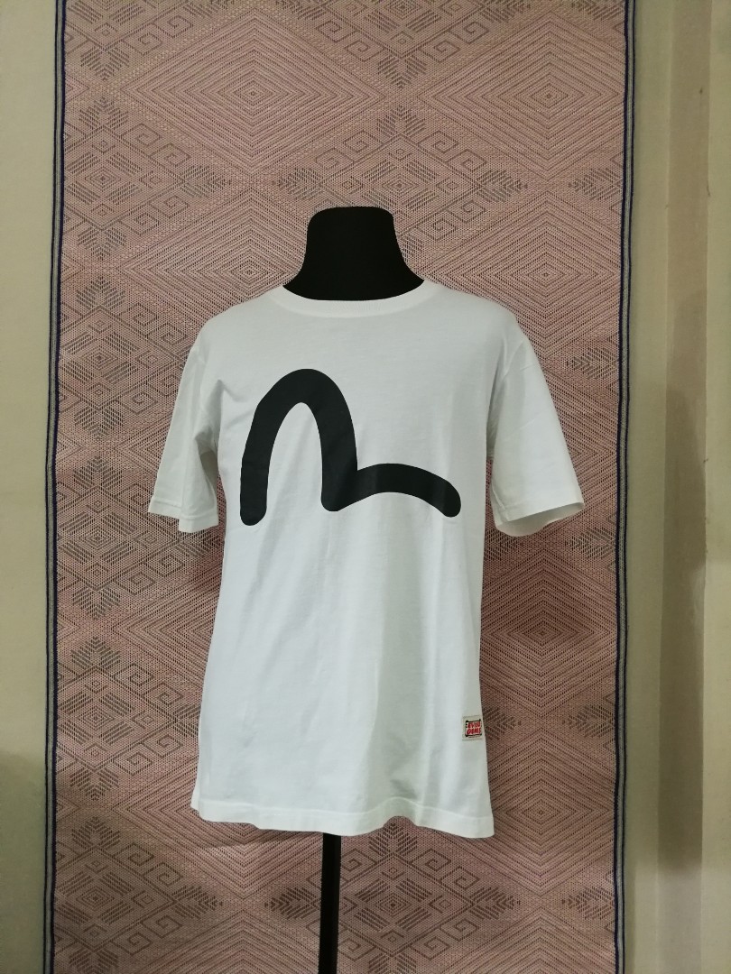 evisu shirt price