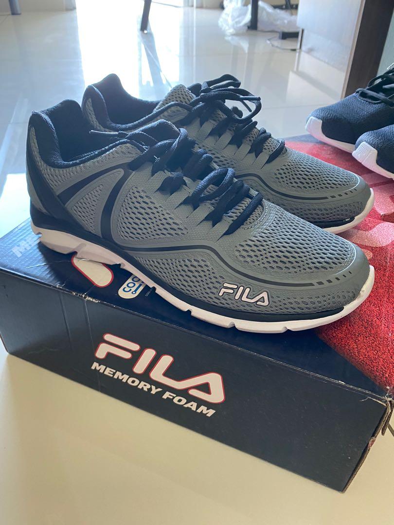 fila store glorietta