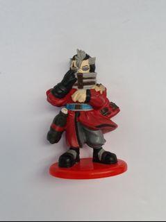 Final Fantasy X (10) Auron