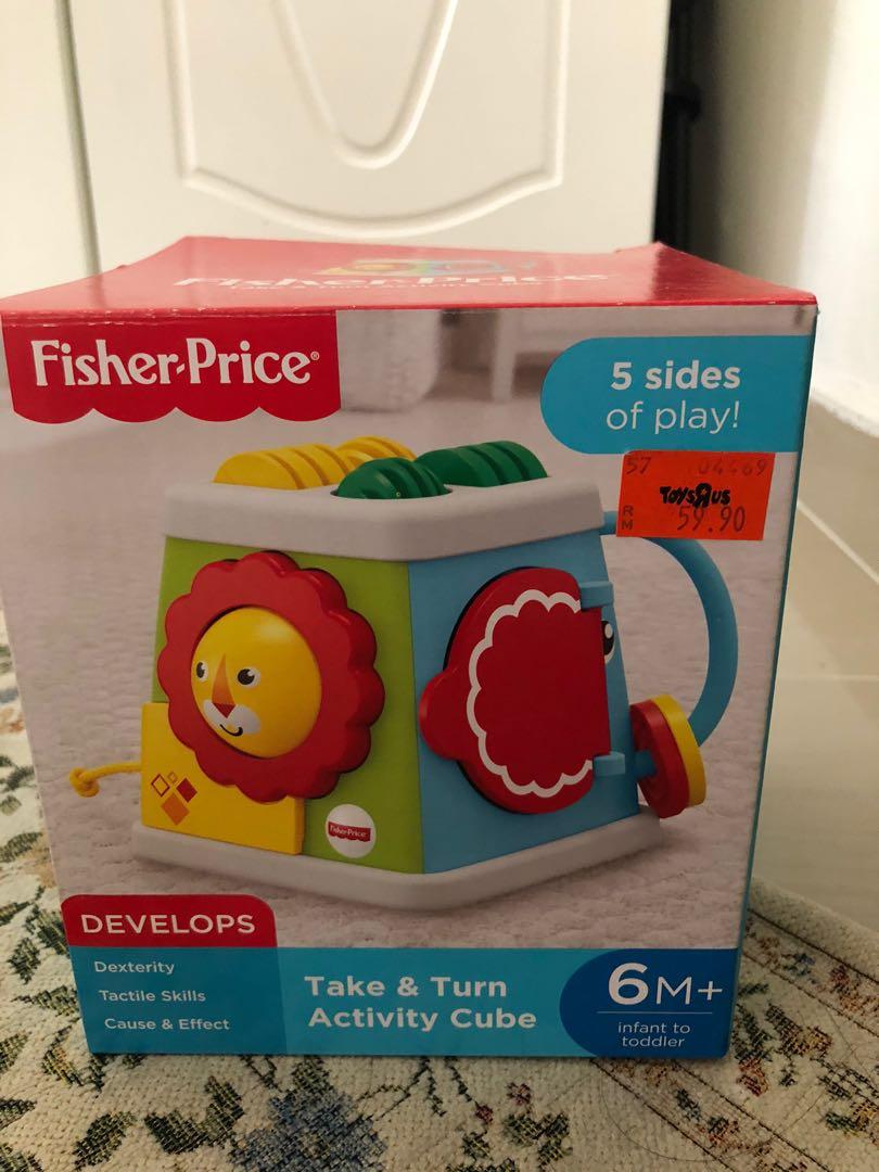 fisher price tablet tesco