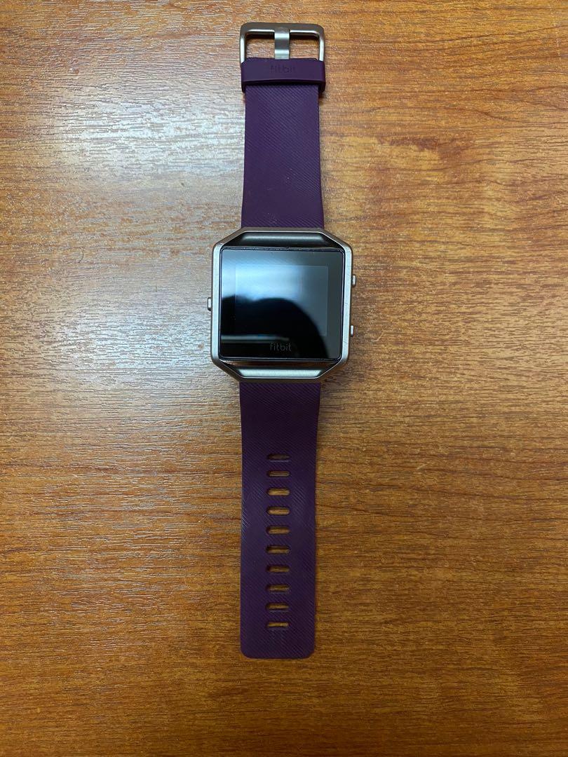fitbit blaze harga