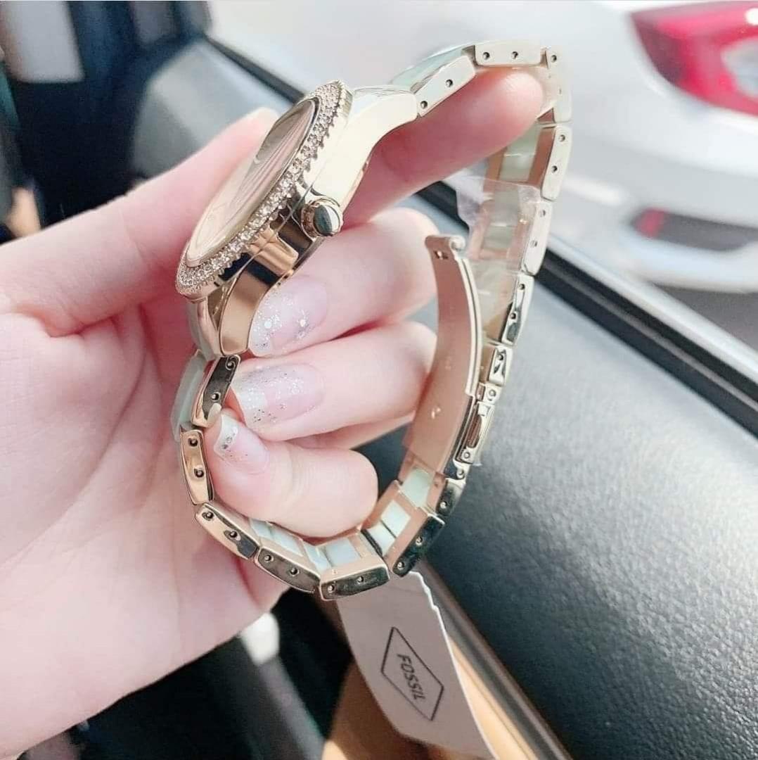 Fossil es4757 deals