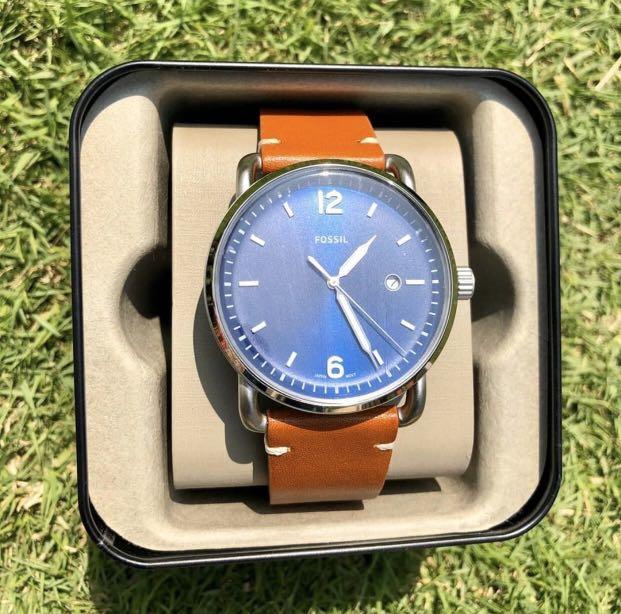 fossil watches in usa deals