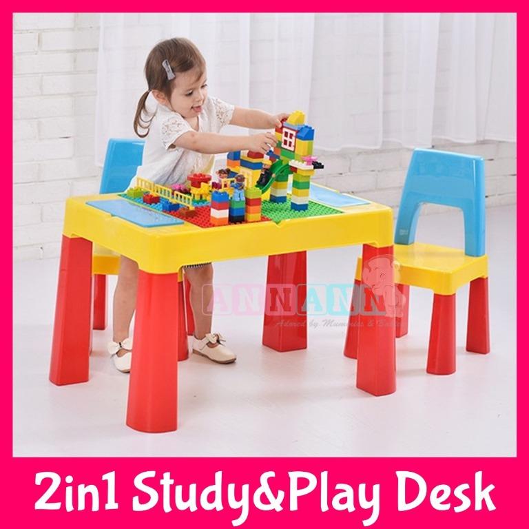 kids toy table