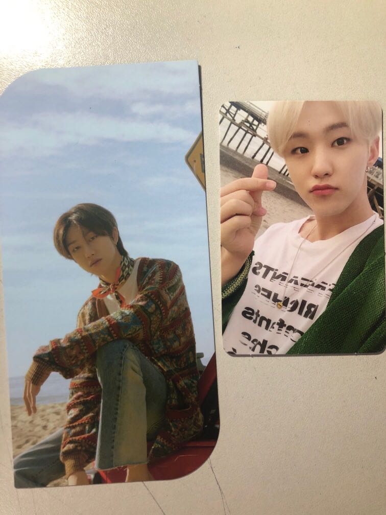 free nm seventeen henggarae official pc the8 hoshi ...