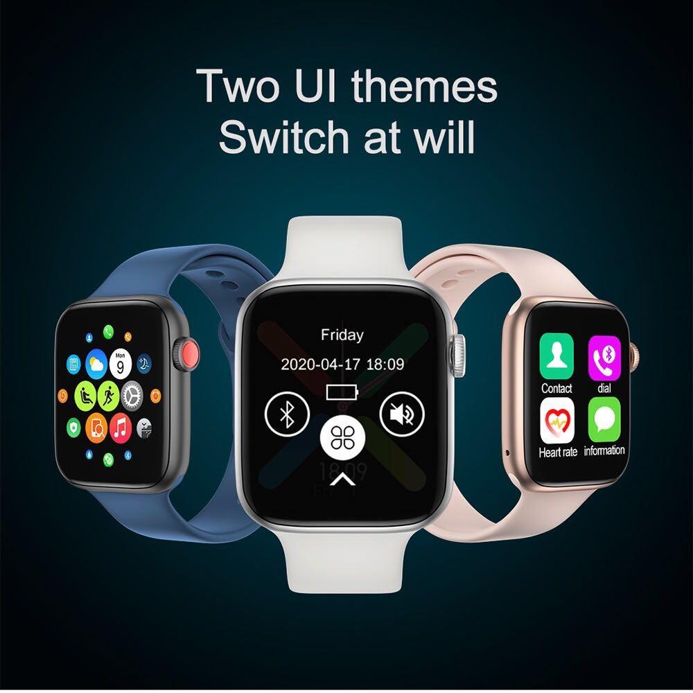 Apple watch ft50 outlet