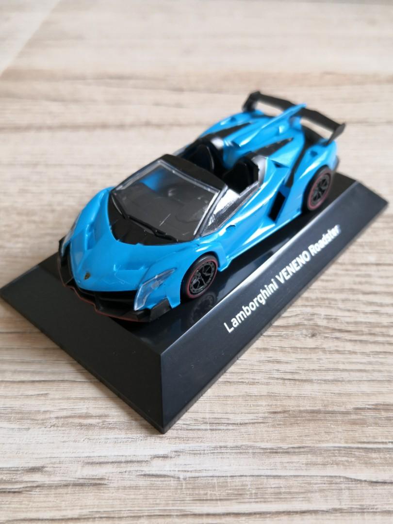 Blue toy lamborghini new arrivals