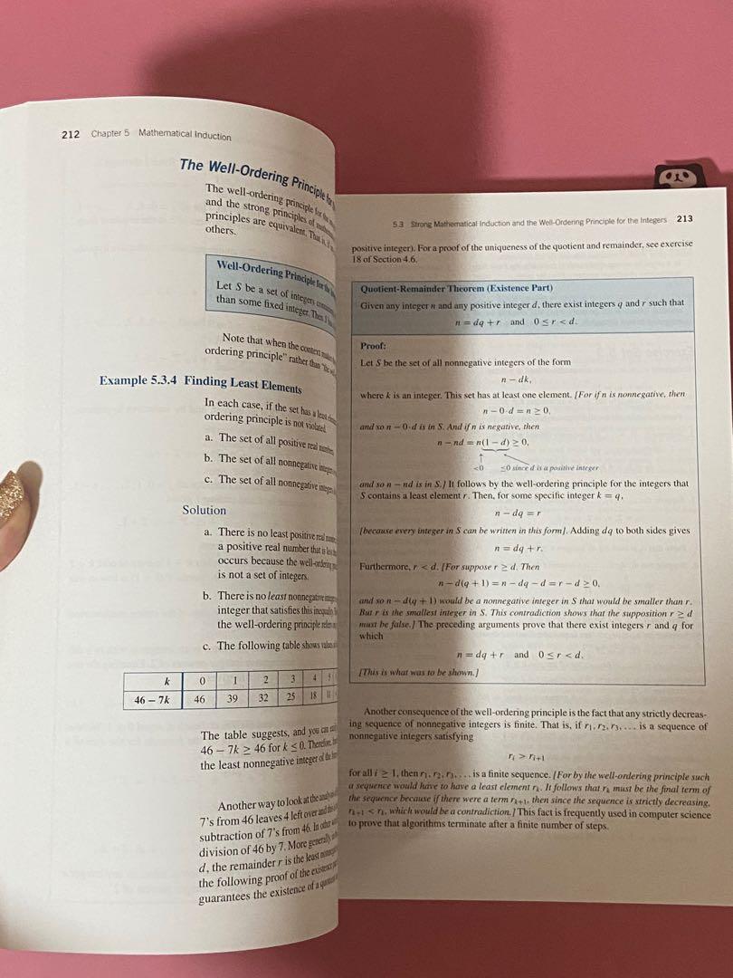 Fundamental concepts of mathematics 2nd edition hobbies toys