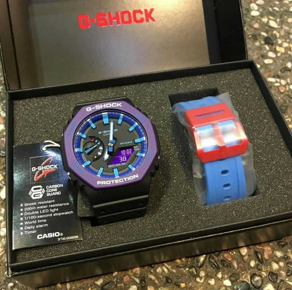 Ga 2100 joker store