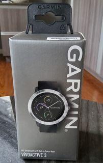 garmin vivoactive 3 olx