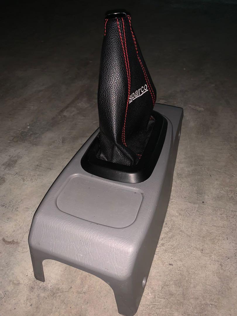 Gear Console Kancil 850/660, Auto Accessories on Carousell