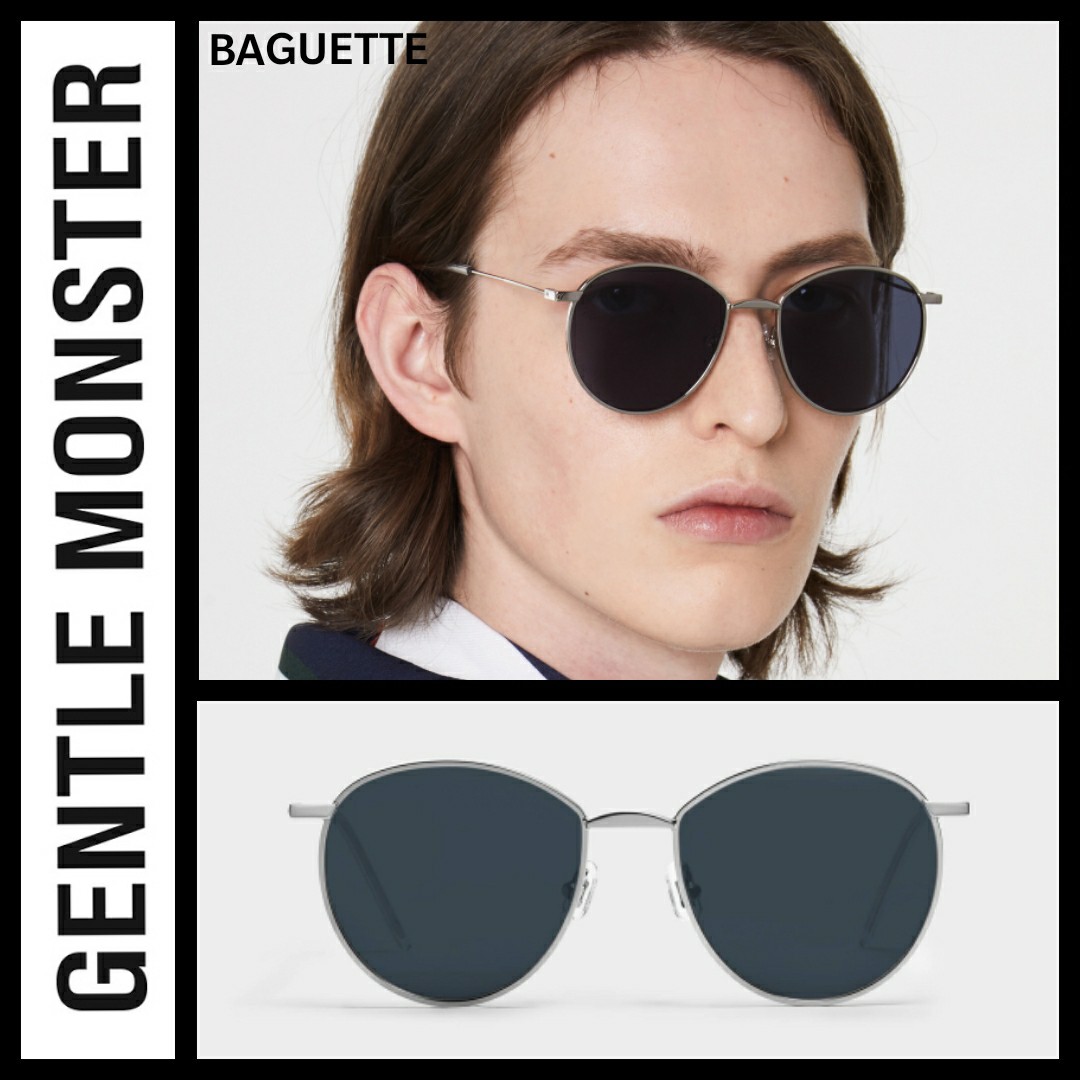 Baguette gentle 2024 monster