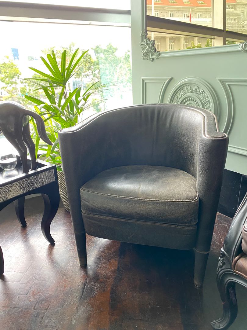 Genuine Italian Moroso Chairs For Sale Furniture Tables Chairs On Carousell
