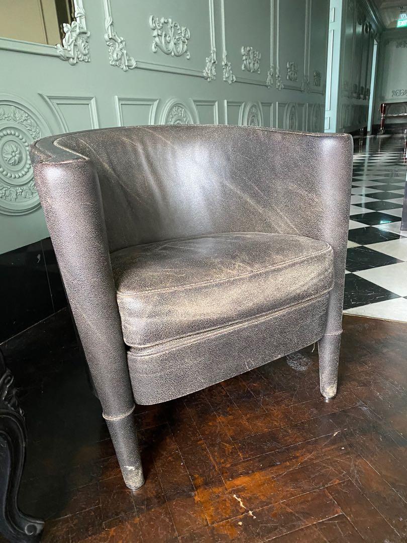 Genuine Italian Moroso Chairs For Sale Furniture Tables Chairs On Carousell