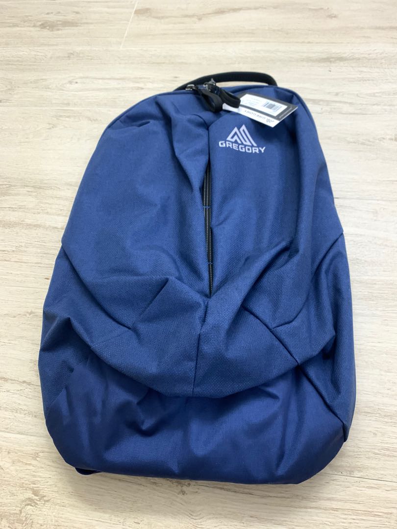 Gregory Sketch 18 UR Backpack Storm Blue
