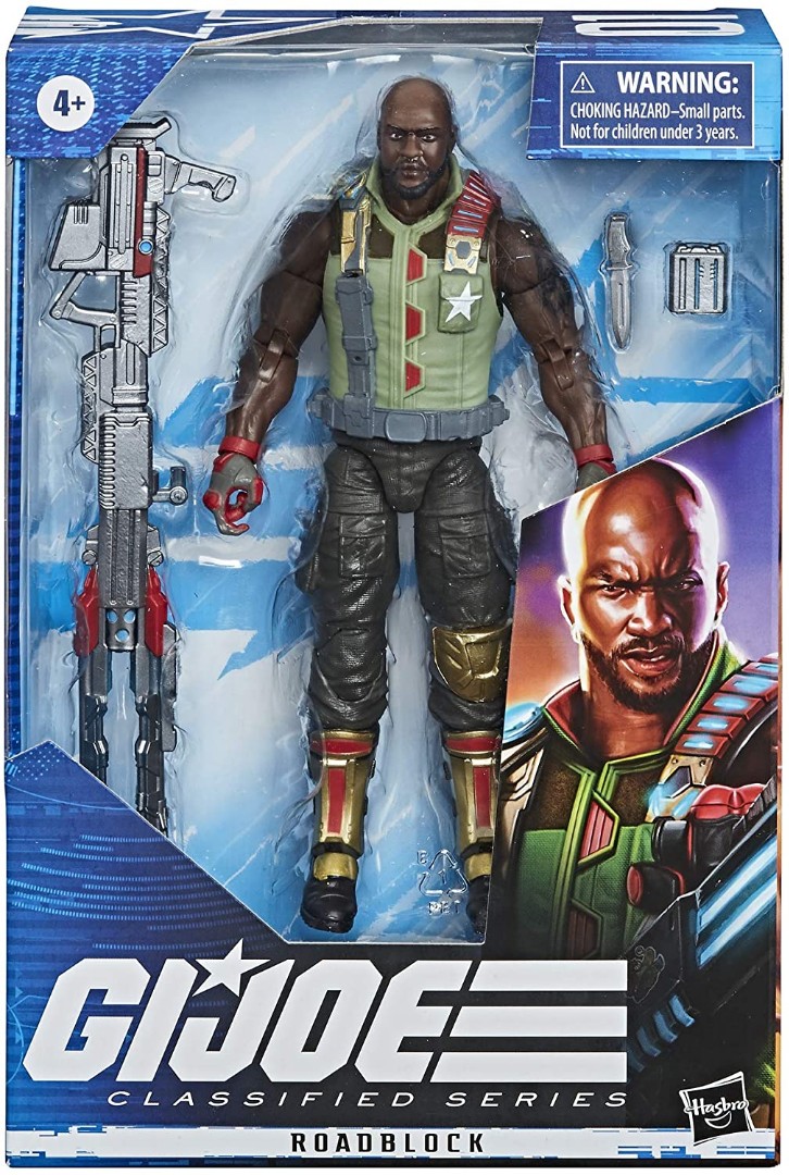 gi joe 32