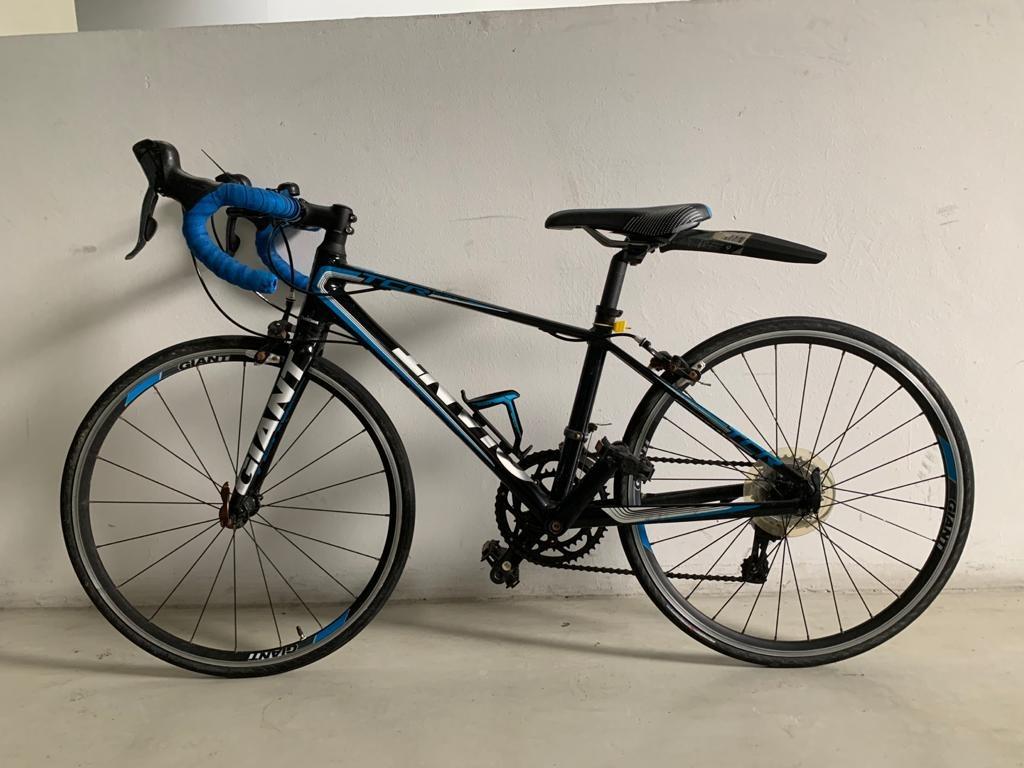 Giant tcr 24 inch top