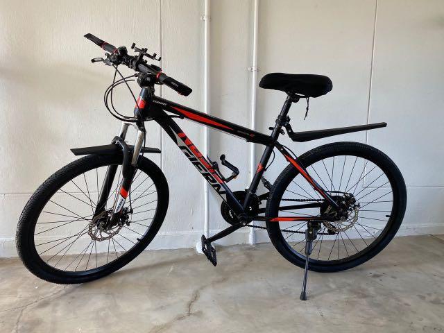 Giern bicycle brand Clearance