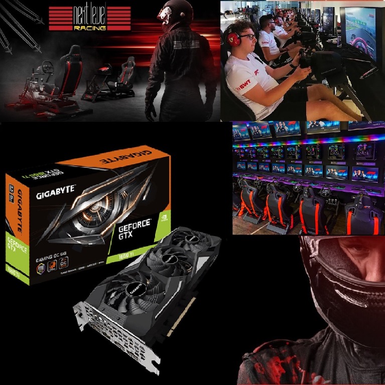 Gigabyte Gtx 1660 Ti Gaming Oc 6g 3y Razer Lg Dell Logitech Asus Fiddo Dyu Camera Car Bmw Ferrari Mercedes Nikon Canon Electronics Computer Parts Accessories On Carousell