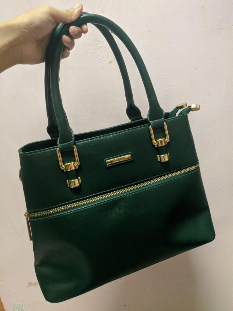 gio fiore sling bag