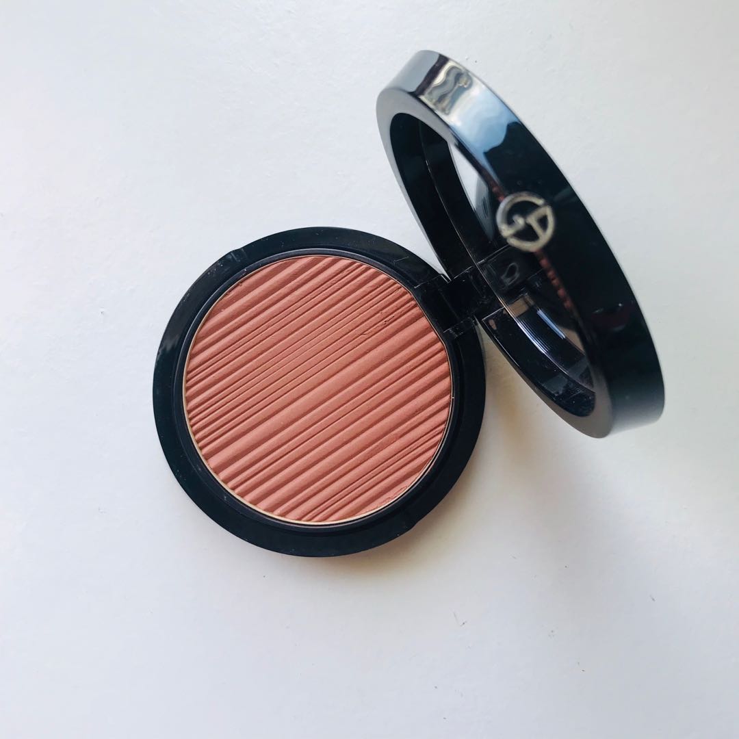armani sheer