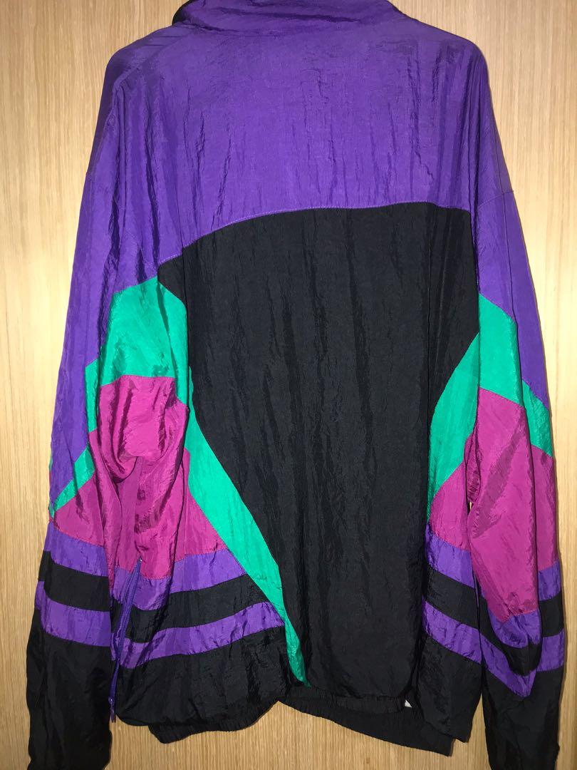 Givenchy Activewear Purple They are 112 SGD In US. LEGIT Men s