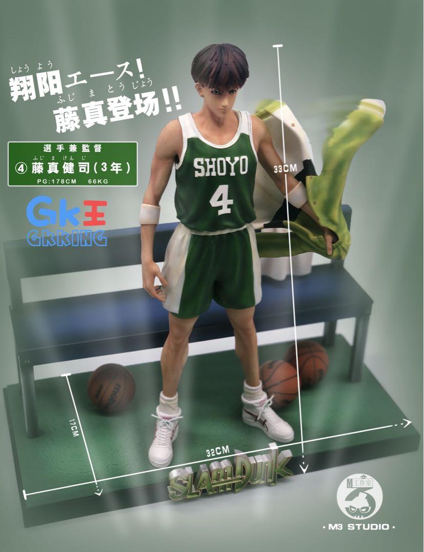 Gk預訂m3 藤真健司 玩具 遊戲類 玩具 Carousell Gk預訂m3 藤真健司 玩具 遊戲類 玩具 Carousell