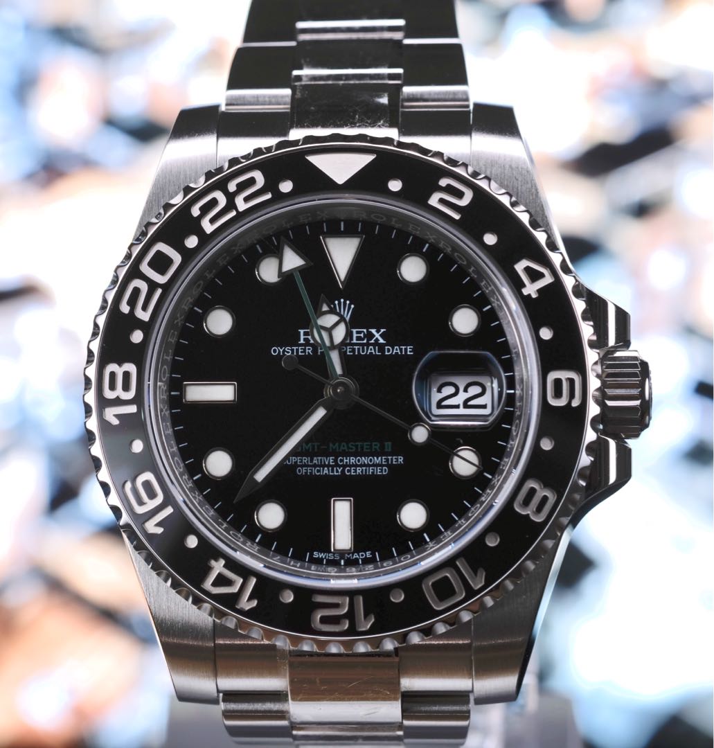 Rolex 11670ln hotsell